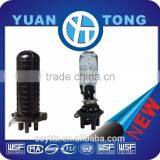 24 Core Fiber Optic Splice Closure