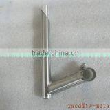 Custom Titanium Bike Stem Warranty Life-time Made in China