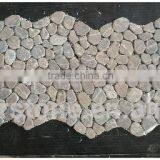Natural Stone Pebble Stone Flooring thumbnail-5