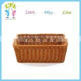 Wholesale Custom Different Size 100% New pp Material Plasitc Picnic Basket thumbnail-2
