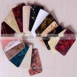 Colorful Marble Aluminum Composite Panel thumbnail-1