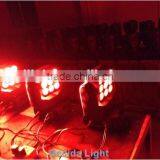 Endless Rotating 9*12W 4in1 Matrix LED Moving Head Beam Led Light Disco Price thumbnail-2