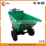 New Style Folding Wheelbarrow thumbnail-5