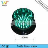 Christmas Decoration Lights Mini Red Green 100mm Traffic Signal Light thumbnail-5