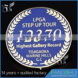 Wholesale Fashionable Ring Coin Jewelry Holder Necklace China for Sale thumbnail-2