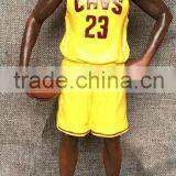 Oem Stand NBA Player Lakers Bryant Custom Toys Figurine Craft thumbnail-3