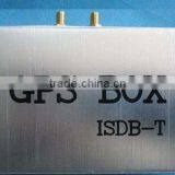 GPS Navigation Built-in ISDB T