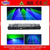 Five Head GB Laser Light Show DJ Equipment China