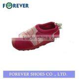 2014 Anti-slip Inflatable Walk on Water Shoes Aqua Disposable Water Sports Shoes thumbnail-1