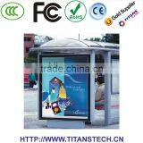 Outdoor Waterproof LED Screen TV Outside LED Screen P5 Advertising LED Display Screen