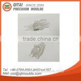 Customized Network Electrical Cable Connectors,small Electrical Connectors thumbnail-2