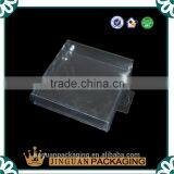 Custom Printed Clear Plastic Packaging Box, PVC Gift Packaging Boxes thumbnail-2