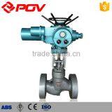 2 Inch Electric Steam Stop Valve Assembly Drawing thumbnail-4