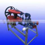 2013 New Design Straw Rope Maker thumbnail-1