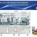 3-in-1 canning filling machine 330ml