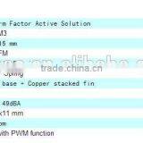 EDNSE Cpu Cooler Cpu Radiator AM3 Cpu Fan / Amd Am3 Am2 k8 Cpu Cooler for Intel thumbnail-4