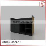 New Arrival Retail Shop Cash Counter Design