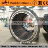 Small Machine Big Business Concrete Culvert Manufacturing Factory thumbnail-3
