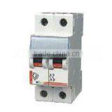DX 2 Leg Mcb Double Leg Mcc Breaker