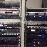 Manageable Rack Mount Media Converter