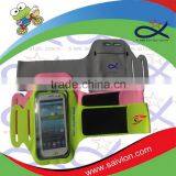 Wholesale Neoprene Sports Armband thumbnail-3