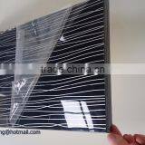 ST-LB02 Hot-selling Acrylic Mdf for Kitchen Shutters thumbnail-1