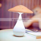 5v Mushroom-type Air Purifier Led Table Lamp