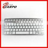 Bluetooth Backlit Keyboard thumbnail-1