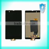Top Sale For Sony Xperia Z Ultra XL39h lcd display digitizer 6.44 inches black