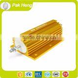 Bulk 103 Break Variable Gold Aluminum Wirewound Resistor thumbnail-6