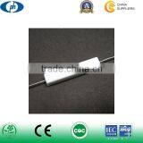 Low Noise 5W 360 Ohm Ceramic Shell Cement Resistor thumbnail-1