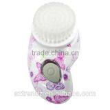 Electric Facial Brush /Face Clean Beauty Device Massager thumbnail-1