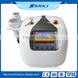 Hot selling mini cheapest weight loss ultrasound fat cavitation device for home