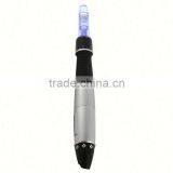 Top Selling 12 Months Warranty Electric 12 Needle Stainless Steel Microneedling Pen thumbnail-6