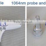 Portable nd Yag Laser for Removal Green Tattoo thumbnail-2