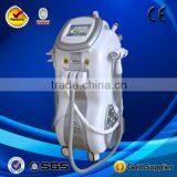 Multi-functional SHR Ipl Laser rf Elight and nd Yag Laser Hair Removal and Tattoo Removal thumbnail-1
