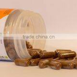 Organic Garcinia Capsules - 650mg thumbnail-3