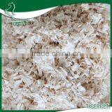 Hot sale free dust shavings exporting sawdust wood