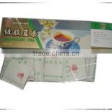 Jiao gu lan herbal tea Gynostemma pentaphylla tea HACCP certified products