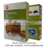 Cookies Mix / Cookies Mix Flour thumbnail-1