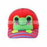 Children With Sport Baseball Caps in Julie Caps & Hats thumbnail-3