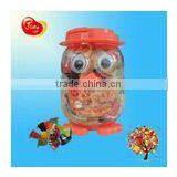 Children Toy Fruit Flavor Low Caloriegood Grade Konjac Jelly thumbnail-3