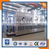 China Industrial Counter Flow Type Ammonia Evaporative Condenser Price thumbnail-2