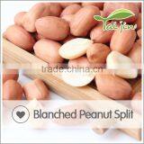 Exporters Blanched Peanut Split thumbnail-3