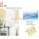 Adjustable Cabinet Support Pneumatical Cabinet Door Support up and Down