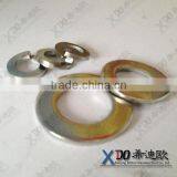 Split Lock Washer Stainless Steel Washers Alloy20 Uns N08020 thumbnail-6