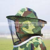 Half Body Beekeeping Equipment Bee Protective Suit thumbnail-3