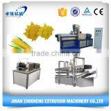 Corn Flour Doritos Tortilla Chip Extruder Machine thumbnail-3