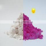 Coloress Change to Red Under Sunlight thumbnail-1