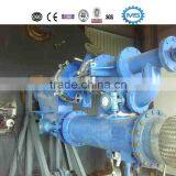 Four Channels Industrial Coal Burners thumbnail-1